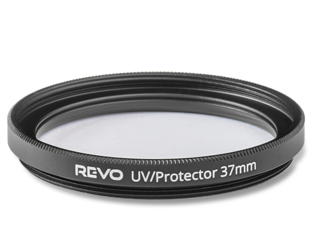 Irix Irix - Revo UV Protect 37mm