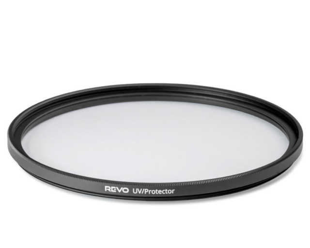 Irix Irix - Revo UV Protect 43mm