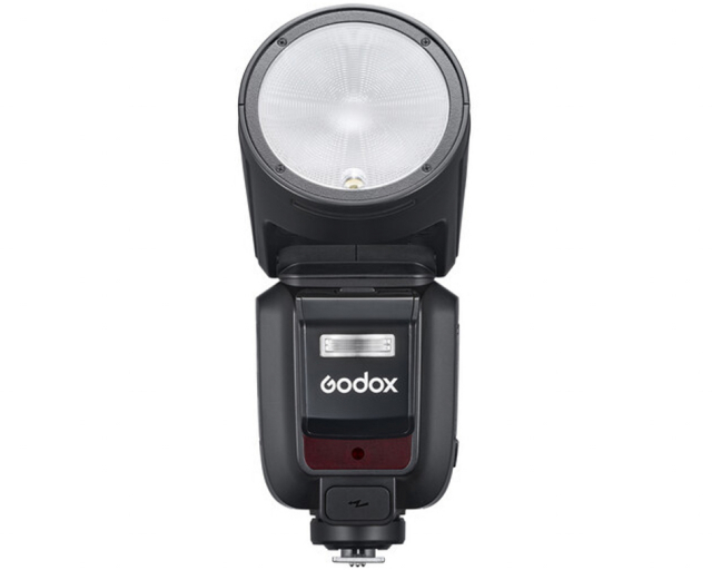Godox Godox V100O per Olympus Panasonic