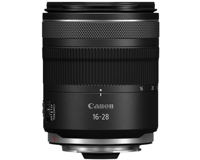 Canon Canon RF 16-28mm F/2.8 IS STM Matr 211521400593