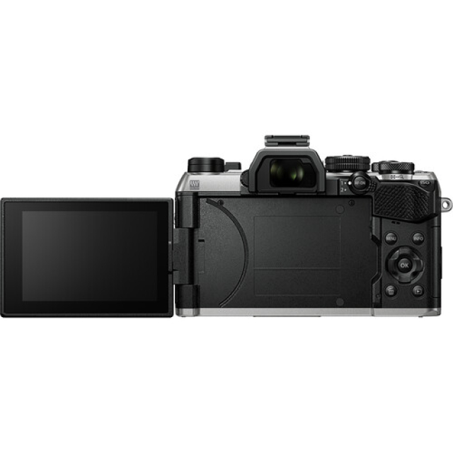 Om system olympus Olympus OM System OM-5 II + 14-150 Black