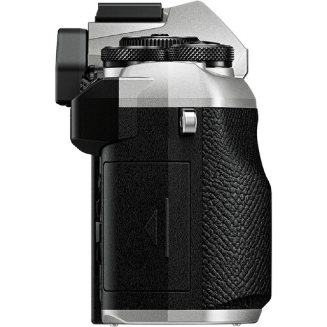 Om system olympus Olympus OM System OM-5 II Body Black