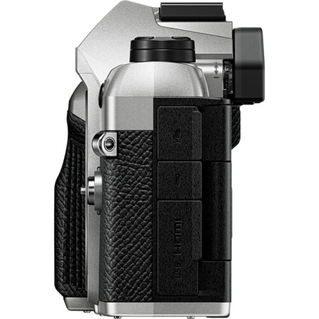 Om system olympus Olympus OM System OM-5 II Body Black