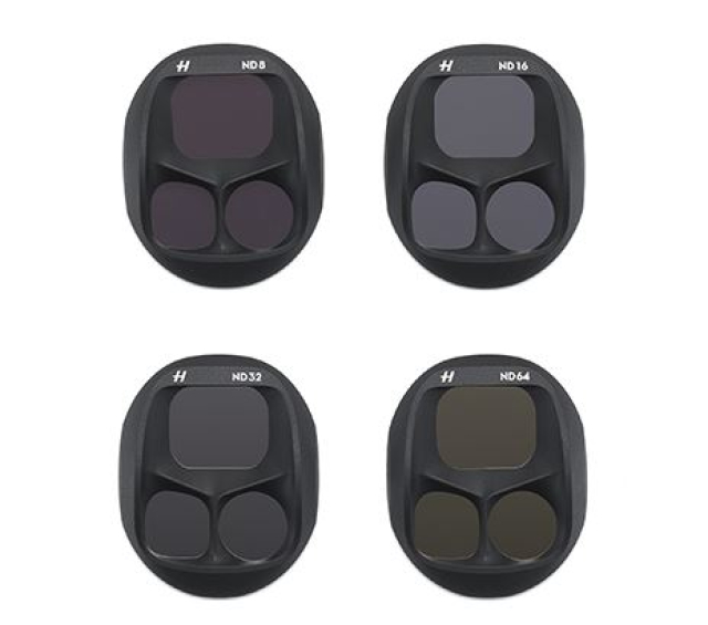 Dji Dji Mavic 4 Pro Filtri (ND8/16/32/64)