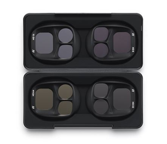 Dji Dji Mavic 4 Pro Filtri (ND8/16/32/64)