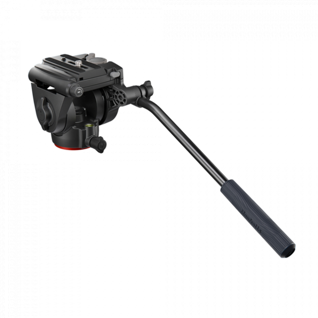 Manfrotto Manfrotto 500X Fluid Head