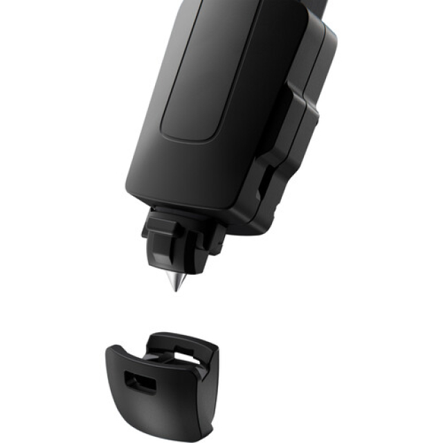 Manfrotto Manfrotto ONE Al Tripod  - Aluminium