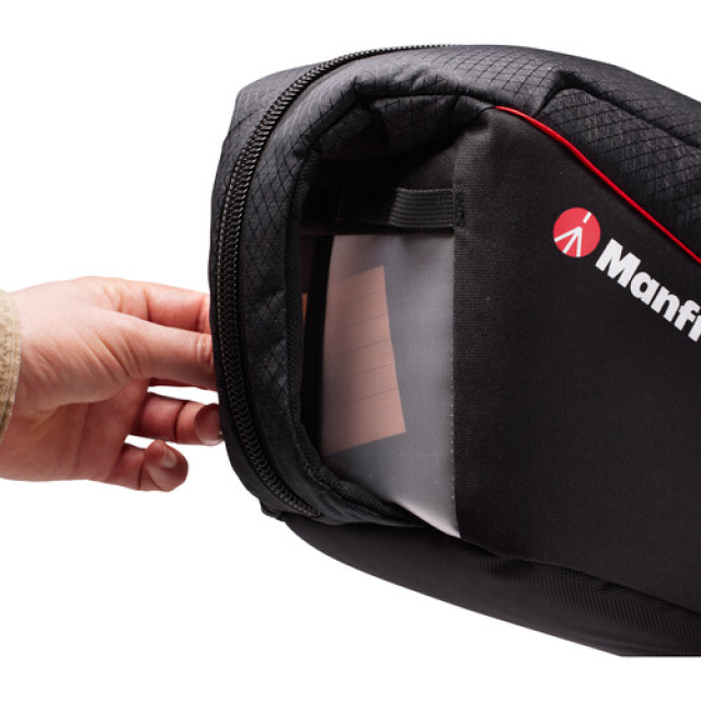Manfrotto Manfrotto Pro Light Tripod Bag 88 borsa treppiede