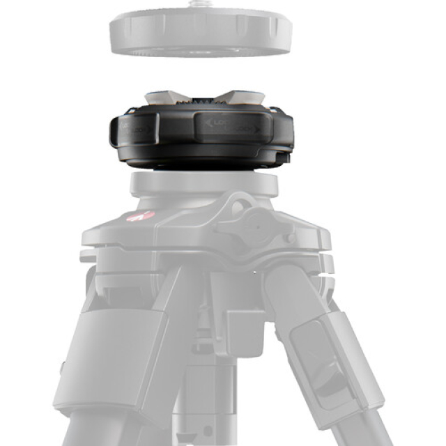 Manfrotto Manfrotto Xchange base