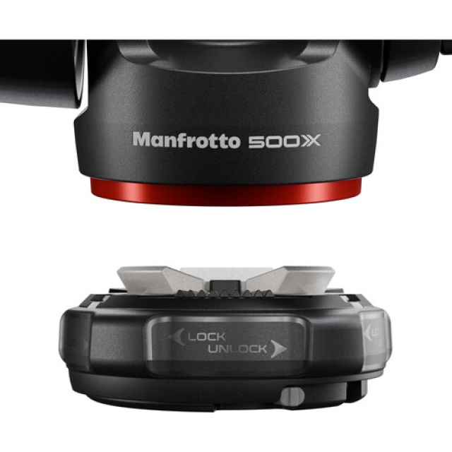 Manfrotto Manfrotto Xchange base