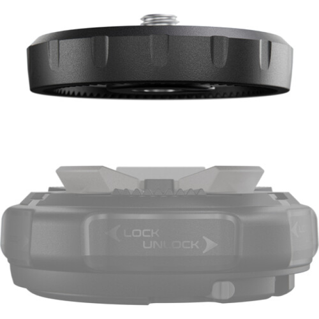 Manfrotto Manfrotto Xchange plate