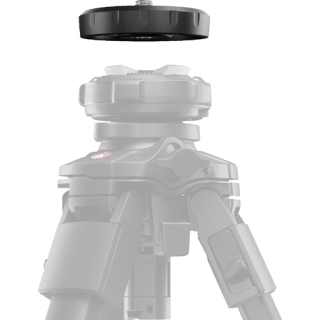 Manfrotto Manfrotto Xchange plate