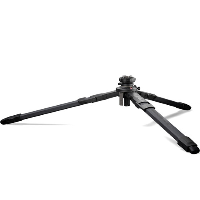 Manfrotto Manfrotto ONE Cf - Carbon Fiber