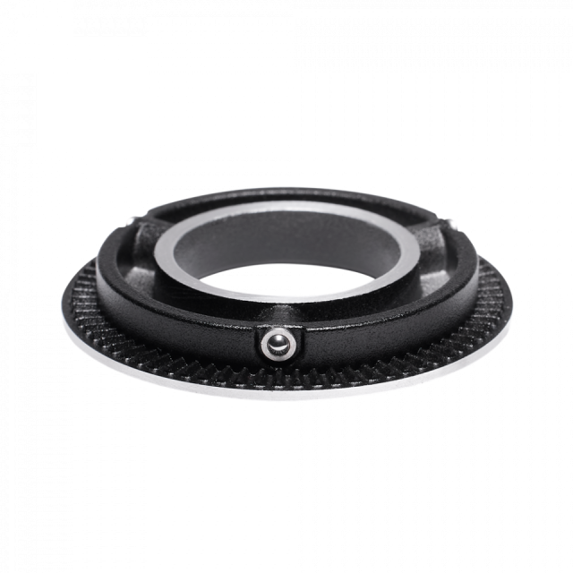 Manfrotto Manfrotto Xchange 60mm flat base adapter