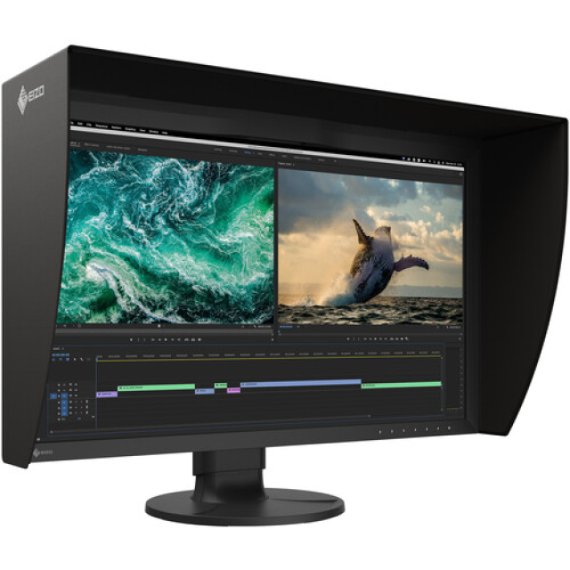Eizo EIZO - ColorEdge CG2700S 27'' 2560x1440