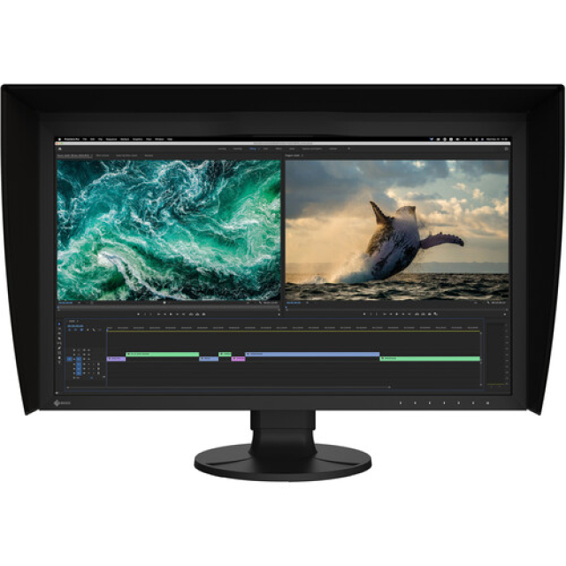 Eizo EIZO - ColorEdge CG2700S 27'' 2560x1440