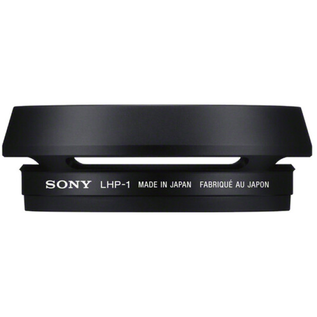 Sony Sony LHP-1 Lens Hood