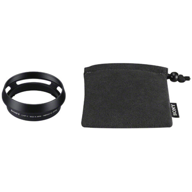 Sony Sony LHP-1 Lens Hood
