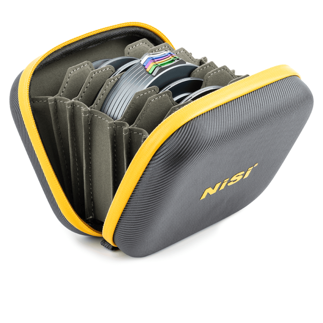 Nisi NiSi JetMag Pro Capture Kit 82mm