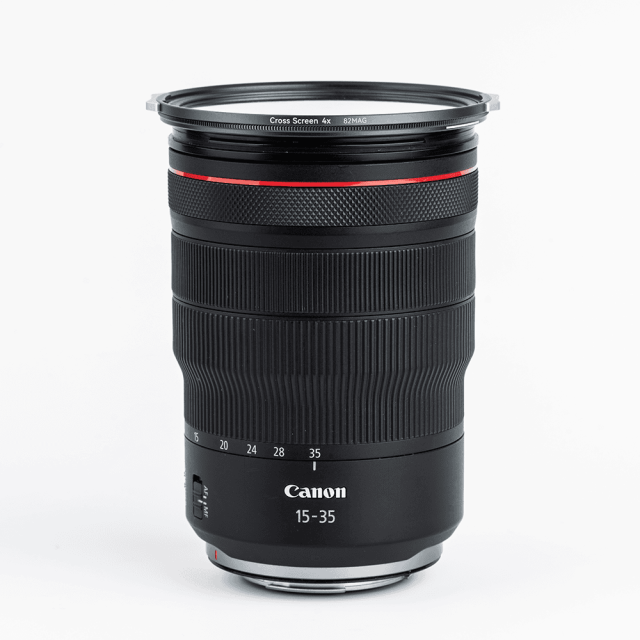 Nisi NiSi JetMag Pro 77mm Ring (82-77mm)