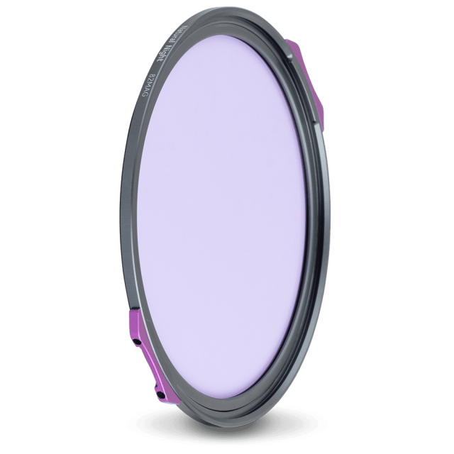 Nisi NiSi JetMag Pro Cross Screen 4x 82mm