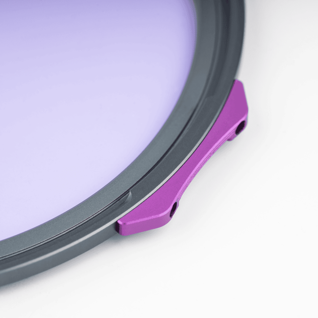 Nisi NiSi JetMag Pro Cross Screen 4x 82mm