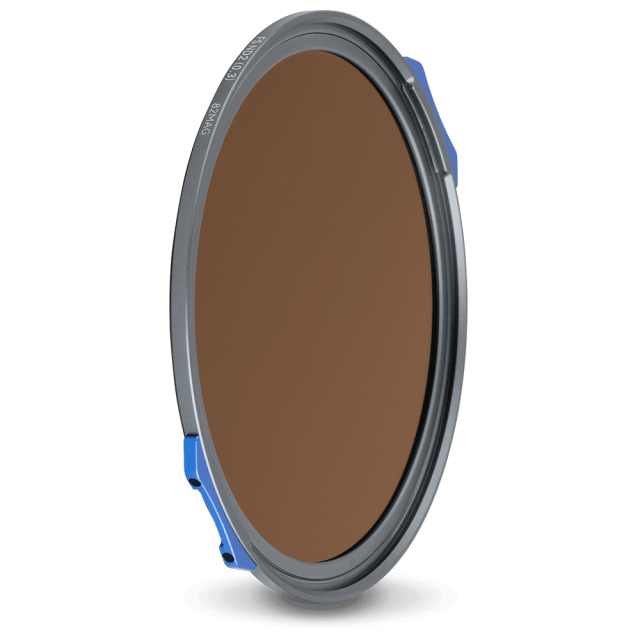 Nisi NiSi JetMag Pro FS ND2(0.3) 82mm