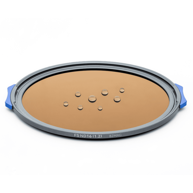 Nisi NiSi JetMag Pro FS ND64(1.8) 82mm