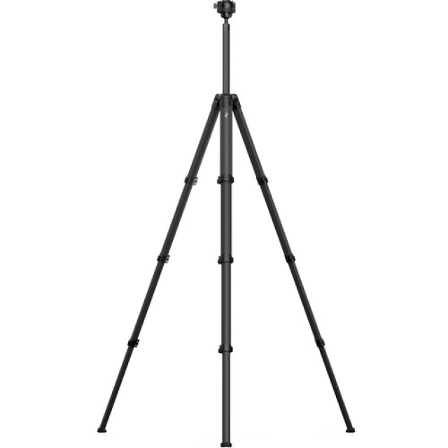 Peak design Peak Design - Pro Tripod - Black Carbonio