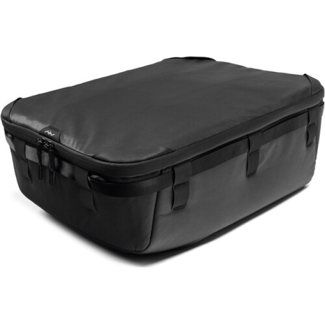 Peak design Peak Design - Camera Cube v2 X-Large Black  - Trolley