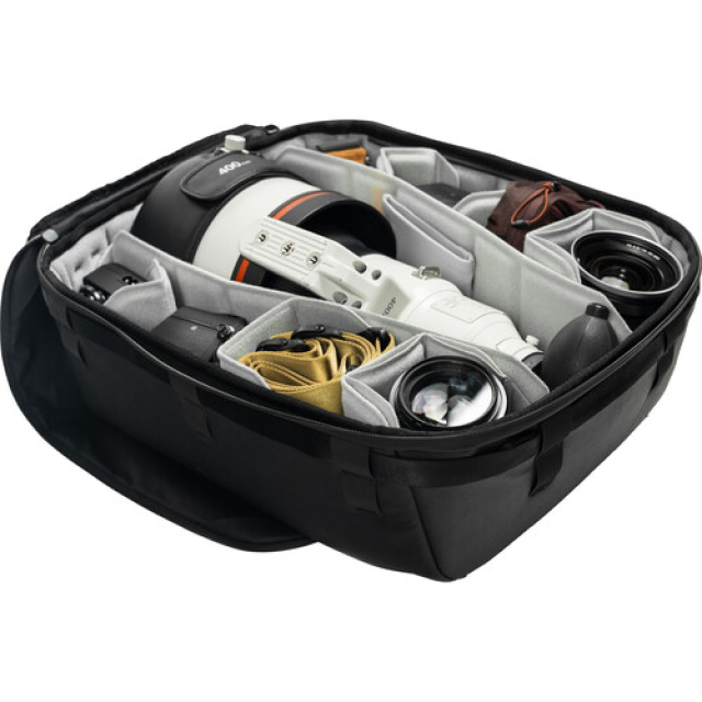 Peak design Peak Design - Camera Cube v2 X-Large Black  - Trolley