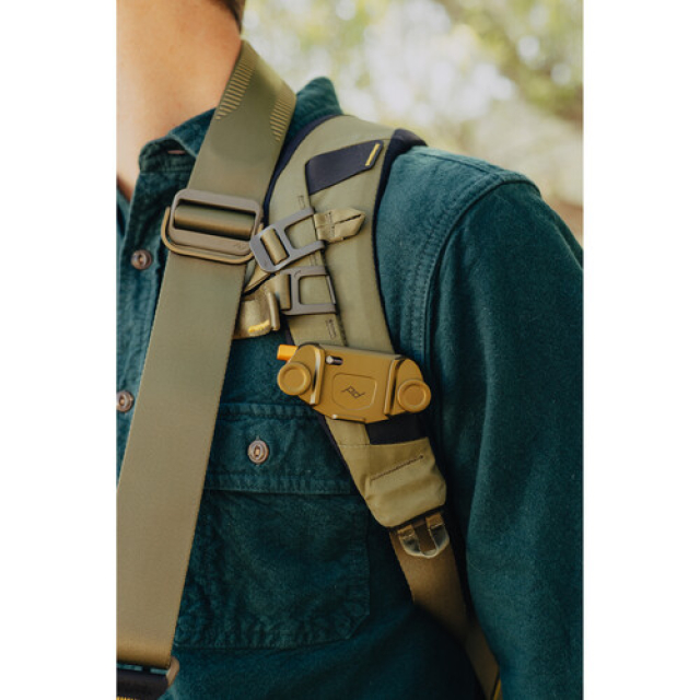 Peak design Peak Design - Capture Kelp (bronzo) - with Standard plate