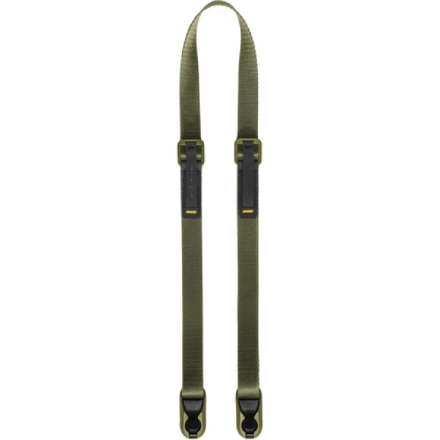 Peak design Peak Design - Leash - Kelp (bronzo)