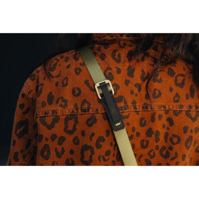 Peak design Peak Design - Leash - Kelp (bronzo)