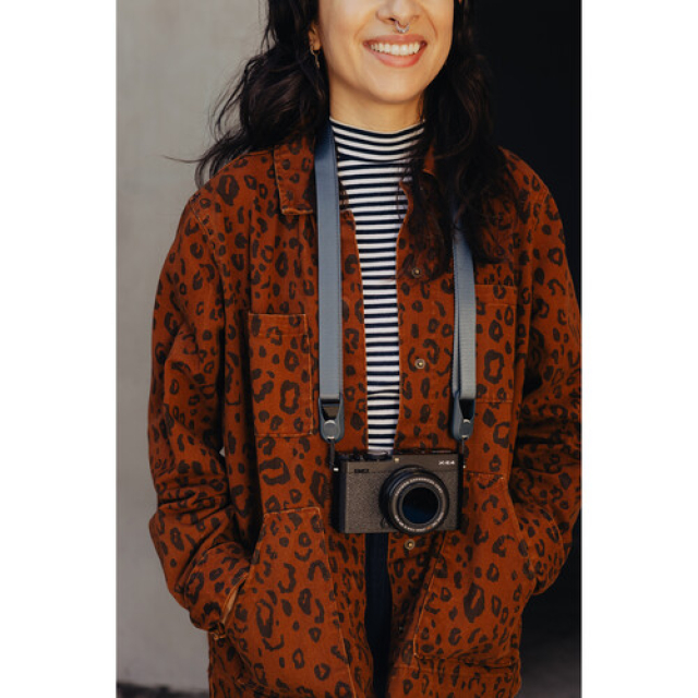 Peak design Peak Design - Leash - Ocean Blu