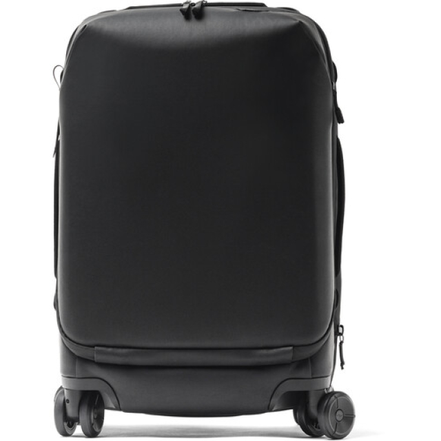 Peak design Peak Design - Trolley - Roller Pro Carry-On  - Black