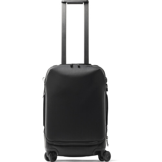Peak design Peak Design - Trolley - Roller Pro Carry-On  - Black