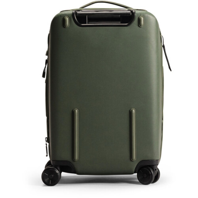 Peak design Peak Design - Trolley - Roller Pro Carry-On  - Sage