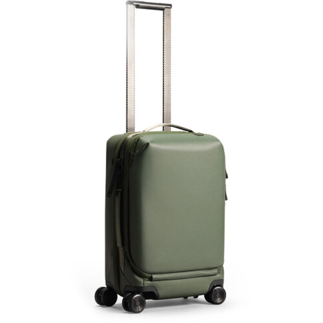 Peak design Peak Design - Trolley - Roller Pro Carry-On  - Sage