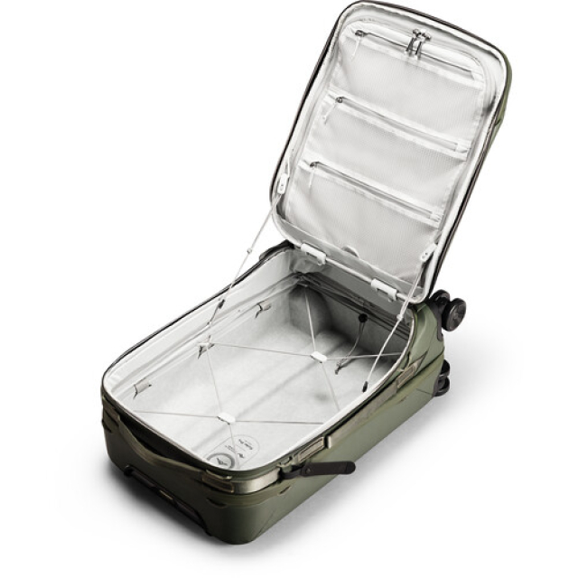 Peak design Peak Design - Trolley - Roller Pro Carry-On  - Sage
