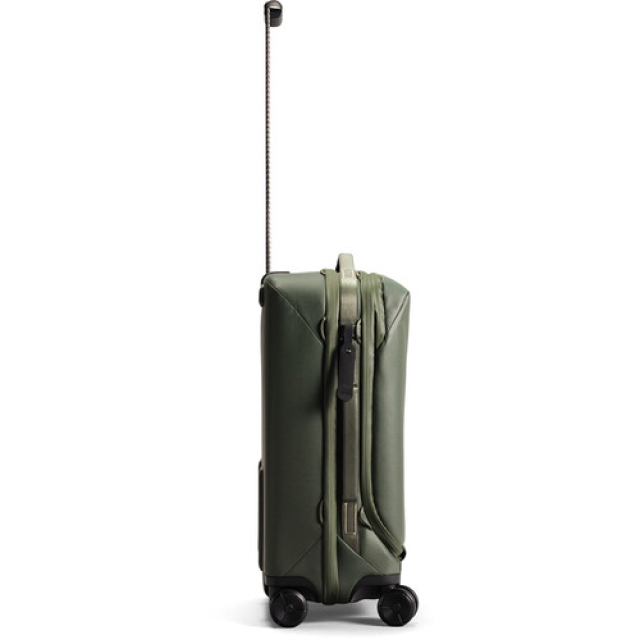 Peak design Peak Design - Trolley - Roller Pro Carry-On  - Sage