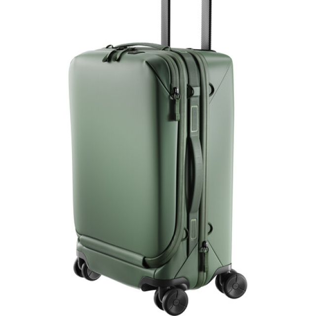Peak design Peak Design - Trolley - Roller Pro Carry-On  - Sage