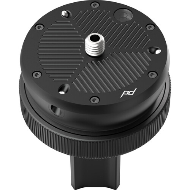 Peak design Peak Design -  Leveling Base filettatura  3/8