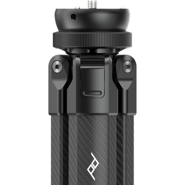 Peak design Peak Design -  Leveling Base filettatura  3/8