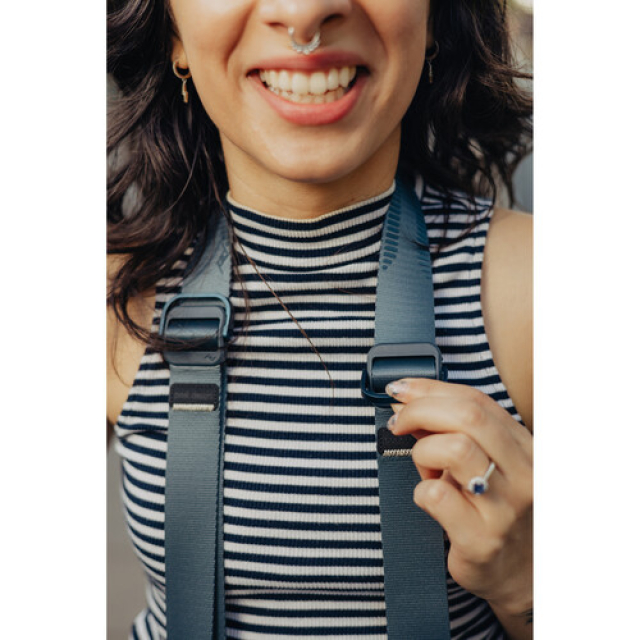 Peak design Peak Design - Slide Lite Ocean Blu