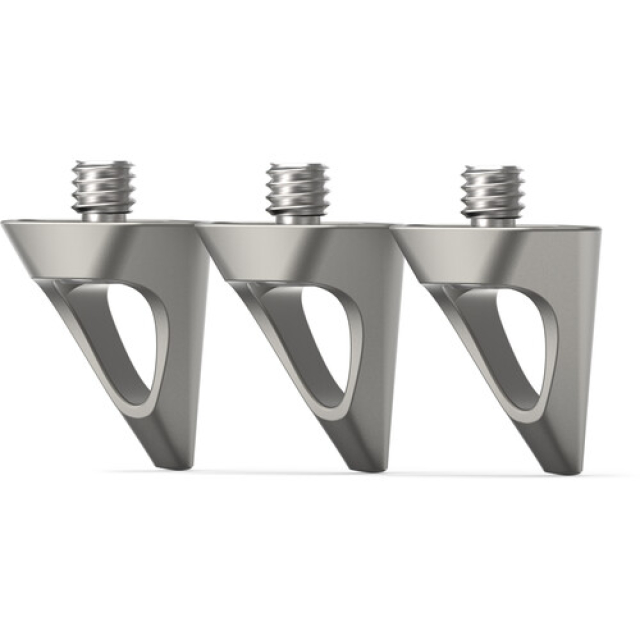 Peak design Peak Design - Spike Feet - per Pro Lite TRIPOD