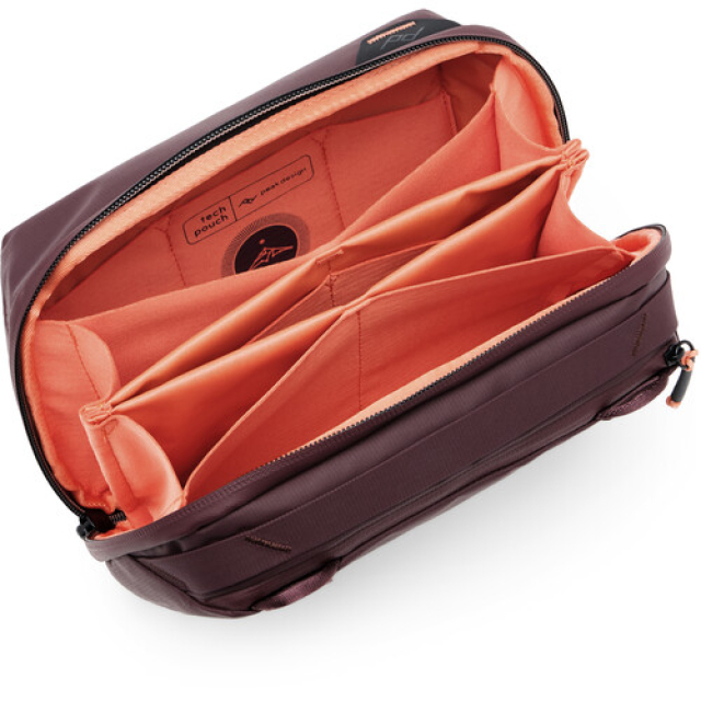 Peak design Peak Design - Tech Pouch Eclipse