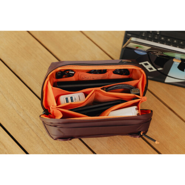 Peak design Peak Design - Tech Pouch Eclipse