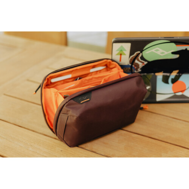 Peak design Peak Design - Tech Pouch Eclipse