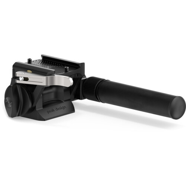 Peak design Peak Design - Tilt Mod (Ball Head Video Adapter) Pro Tripod